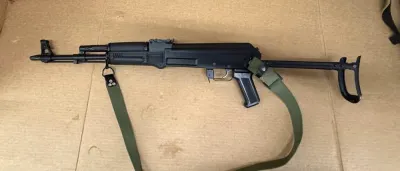 Arsenal SAS M-7 Ak47