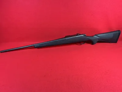 Remington Model 700 ADL 243 Win 22" Synthetic Black Bolt Action Rifle Current Bid $475.00 8h 36m | 1 Bids