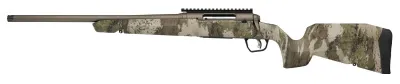 SAVAGE ARMS AXIS 2 PRO WDLD 350LEG 18in. LH