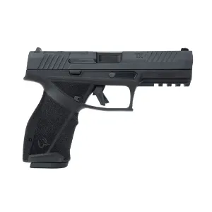 TAURUS TX9 Full 9mm Luger 4.5in 17rd Black Single-Action Pistol (1-TX9F441)
