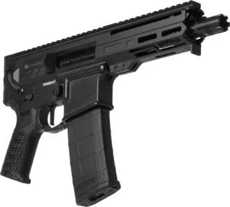 CMMG PISTOL DISSENT MK4 300AAC - 6.5in. 30RD ARMOR BLACK