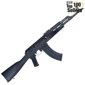 CENTURY ARMS VSKA 7.62x39 AK-47 16.5in 30rd Semi-Auto Rifle (RI3291-N)