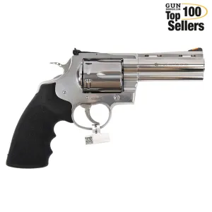 COLT Anaconda .44 Mag 4in 6rd Revolver (ANACONDA-SP4RTS)