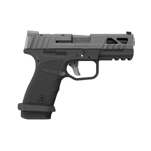 STOEGER STR-9 Thinline+ 9mm 3.29in 14/19rd Striker-Fired Pistol (37007)