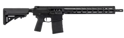 IWI ZION-25 308WIN 18IN BARREL 20RD MAGAZINE Z25DMR18308