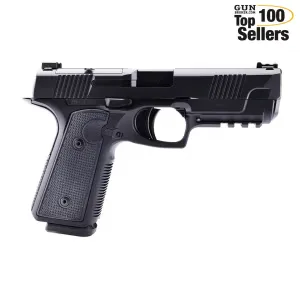 DANIEL DEFENSE DH9 9mm 4.28in 15rd Black Semi-Auto Pistol 50-179-10084-006