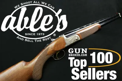 Franchi Instinct SLX 41185, 12 Gauge, 28", Engraved, Walnut Stock, NIB