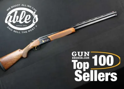 Franchi Instinct LX Over/Under Shotgun 41160, 12 Ga, 28", 3" Chmbr, NIB