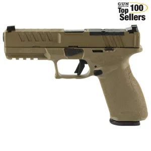 Springfield Echelon Full Size 9mm 4.5" Striker Fired Pistol EC9459F-U