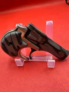 High Standard Derringer