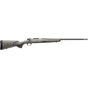 BROWNING X-Bolt 2 Hunter 308 Win 22in 4rd Bolt-Action Rifle (036092218)