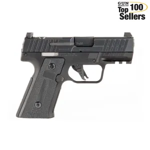 IWI Masada Slim Commander Elite 9mm 3.4" 13rd Semi-Auto Pistol (M9SLIM13CE)