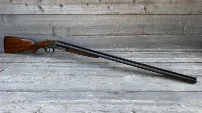 L.C. Smith Field Grade 12ga Mfg'd 1941 *Excellent Condition*