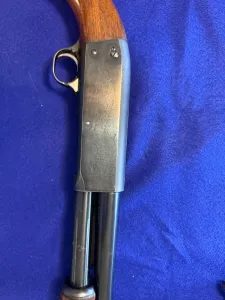 Ithaca 37 Featherweight 16ga