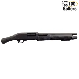 CHIAPPA FIREARMS Honcho Tactical 12Ga 14.5" 5rd Pump-Action Shotgun 930.436