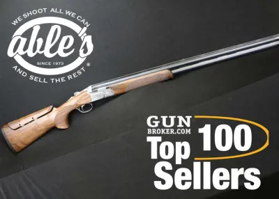 Beretta DT11-L Sporting JDT11L23MY1232BF, 12 Ga, 32", B-FAST, NIB