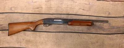 Remington Wingmaster 870LW 410 Gauge 18" Barrel