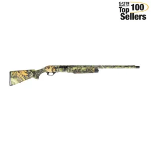 SPANDAU S2 12Ga 24in 3rd Mossy Oak Obsession Semi-Auto Shotgun (21000190)