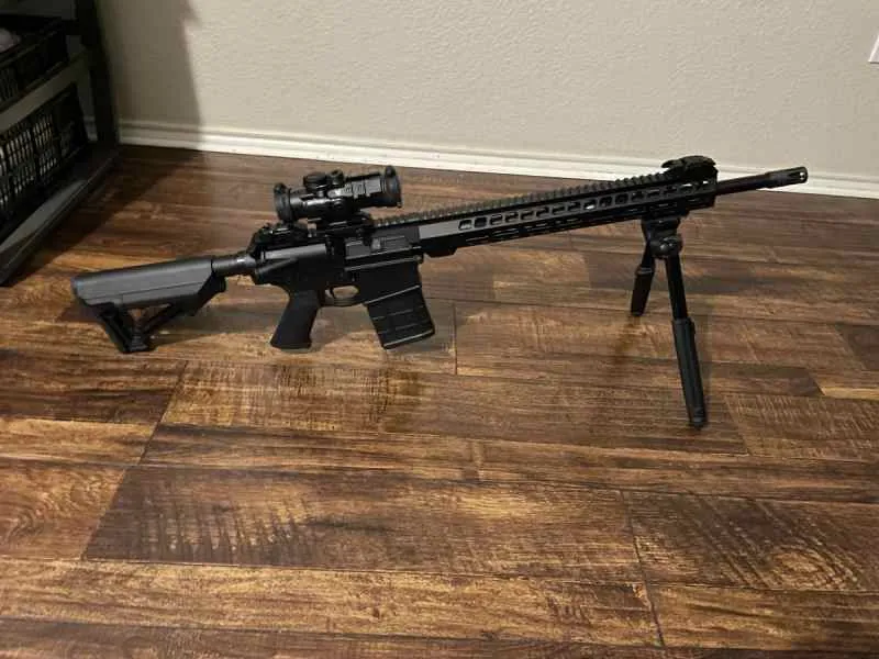 PSA AR10 308 for sale in Fort Worth Texas