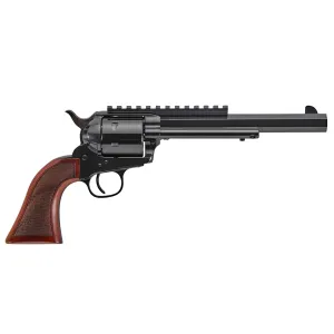 UBERTI 1873 Cattleman Hunter 44 Mag 7.5in 6rd Single-Action Revolver 345496