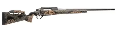 Seekins Precision Havak M3 7mm PRC Rifle 22" 3rd 0011710357-F