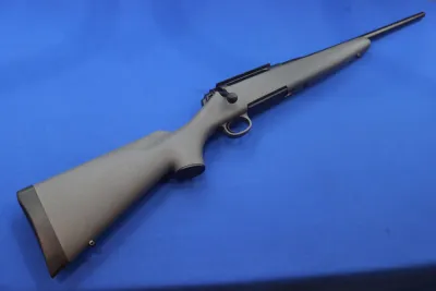 Remington Model 710 Rifle 30-06 Springfield 22" Bolt Action Mayfield MFG BA Current Bid $155.00 5d 7h | 6 Bids