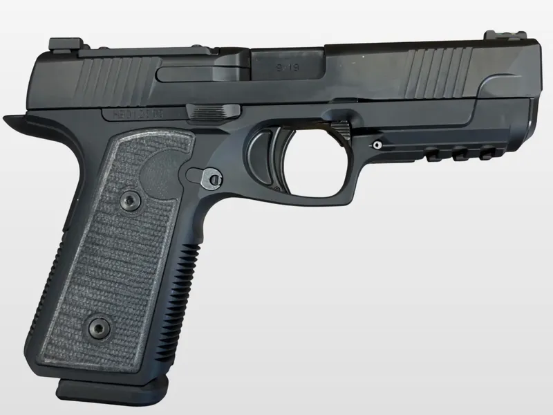 Daniel Defense H9 9mm Luger