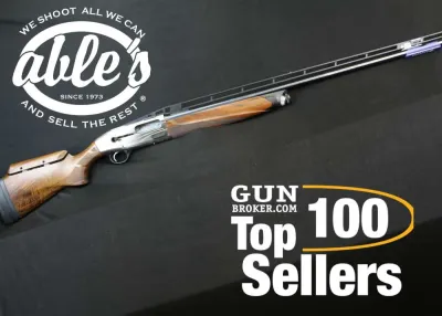 Beretta A400 Xcel Multitarget KO Sporting J40CT12, 12 Ga, 32", Walnut, NIB
