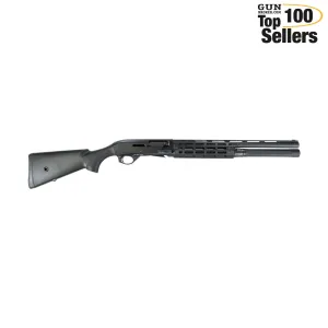 MILITARY ARMS CORPORATION MAC 2 Tradesman 12Ga 18.5" 5rd Shotgun (21000182)