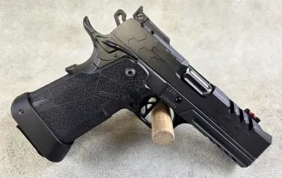 Kimber 2K11 Pro Comp 9MM 4.25" BBL *NEW*