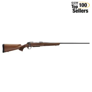 BROWNING AB3 Hunter .30-06 Springfield 22in 5rd Bolt-Action Rifle 035801226