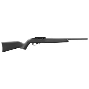 RUGER 10/22 Standard .22LR 18.5in 10rd Semi-Auto Rifle w/Scope Rail (32033)
