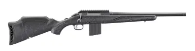 Ruger 56904 American II Patrol 6mm ARC 10+1 16.10" BBL New