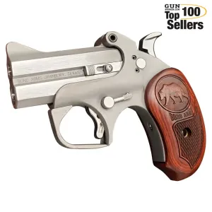 Bond Arms Grizzly 410 Bore 45 Colt 3in BAGR45410