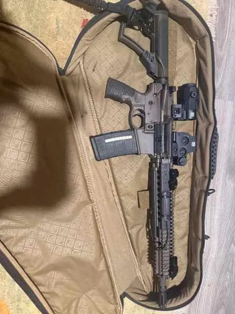 Daniel defense m4a1 for sale in Austin Texas
