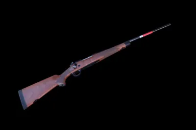 Winchester Model 70 Super Grade 7mm Rem Mag - New - 535203230