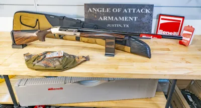 Benelli Ethos Field 12ga 28 Walnut 10462 NO CC FEE free case + gifts Free shipping, ask abt discounts