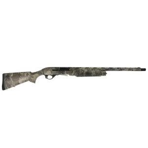 SPANDAU S2 12Ga 21in 3rd True Timber Strata Semi-Auto Shotgun (21000200)