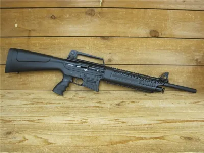 RIA Imports VR60 12ga Semiauto Shotgun