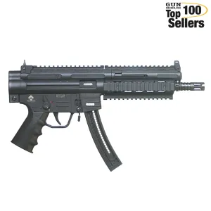 ATI German Sport Guns GSG-16P 22LR 9.12" 22rd Semi-Auto Pistol GERGGSG16P22