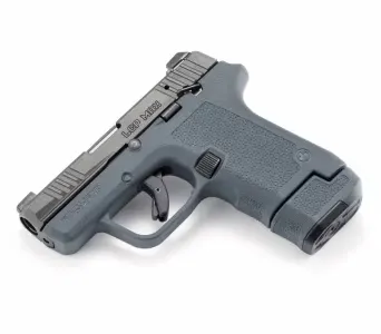 Ruger LCP Max .380 ACP Semi-Auto Pistol 2.5" 13rd/10rd Magpul EHG 23702