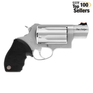 Taurus Judge 410 Gauge/45LC 2"Bar 5Rd 2-441039TC