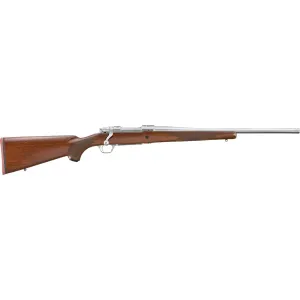 RUGER Hawkeye 250th Anniversary 308 Win 20in 4rd Bolt-Action Rifle (67113)
