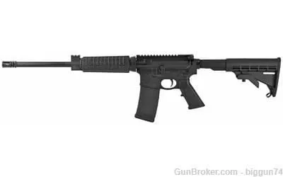 NIB S&W M&P 15 Sport II OR AR15 AR 15 Rifle 10159 10% Coupon