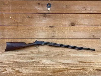 Winchester Model 90 .22 Short Pump Action Rifle- USED