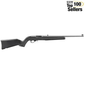 RUGER 10/22 .22LR 18.5in 10rd Semi-Automatic Rifle (32006)