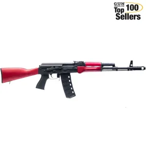 CENTURY ARMS BFT 5.56 NATO 16.5in 30rd Maple Wood Rifle RI5042-N