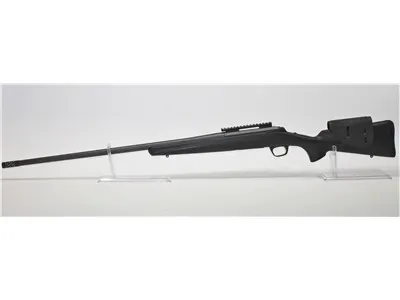 Browning X-Bolt 6.5 Creedmoor 22" BBL No Box Factory Soft Case