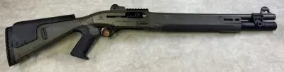 Beretta 1301 Tac Mod 2 12GA 18.5"BBL ODG *NEW*