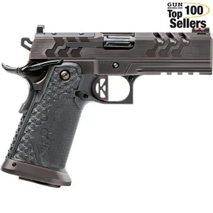 KIMBER 2K11 Pro Royal 9mm 4.25in 2x19rd OR Single-Action Pistol (3500065)